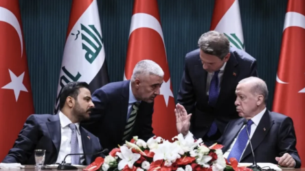 iraq